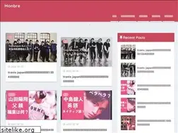 Sites similar to mondo-libre.com