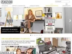 Sites similar to mondo-moebel.de