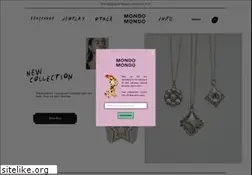Sites similar to mondo-mondo.com