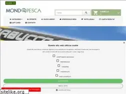Sites similar to mondo-pesca.it