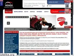 Sites similar to mondo-romania.ro