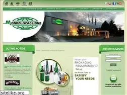 Sites similar to mondo-scaglione.com