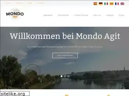 Sites similar to mondo-services.de