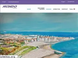 Sites similar to mondo-taal.nl