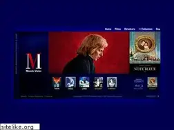 Sites similar to mondo-vision.com