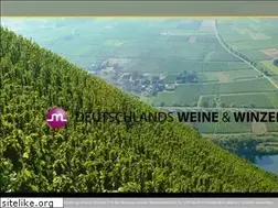 Sites similar to mondo-weine.de