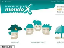 Sites similar to mondo-x.de