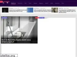 Sites similar to mondo.ba