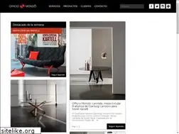 Sites similar to mondo.cl