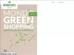 Sites similar to mondo.shopping