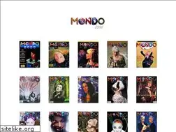 Sites similar to mondo2000.net