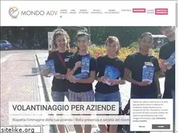 Sites similar to mondoadv.it