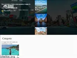 Sites similar to mondoaeroporto.it