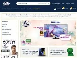 Sites similar to mondoaffariweb.it