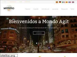 Sites similar to mondoagit.es