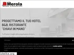 Sites similar to mondoalberghiero.it