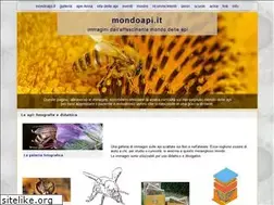 Sites similar to mondoapi.it