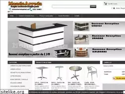 Sites similar to mondoarreda.it