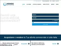 Sites similar to mondoattivita.it