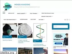 Sites similar to mondoaviazione.com
