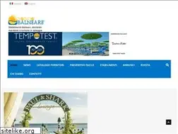 Sites similar to mondobalneare.com