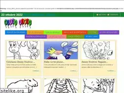 Sites similar to mondobimbo.altervista.org