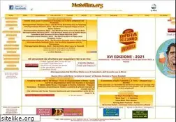 Sites similar to mondobirra.org
