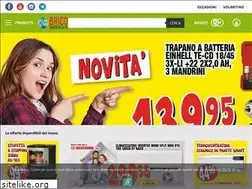 Sites similar to mondobrico.com