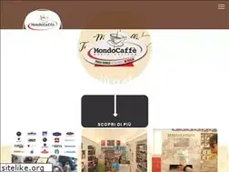 Sites similar to mondocaffe.com