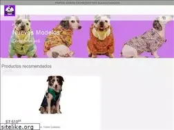 Sites similar to mondocane.com.ar