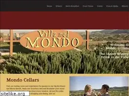 Sites similar to mondocellars.com
