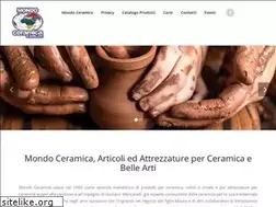 Sites similar to mondoceramica.it