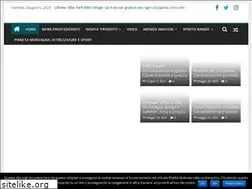 Sites similar to mondociclismo.it