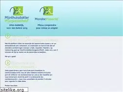 Sites similar to mondocmasante.be