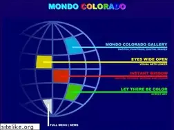 Sites similar to mondocolorado.org
