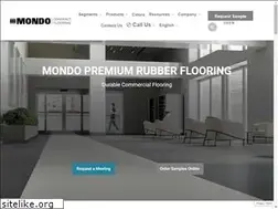 Sites similar to mondocontractflooring.com