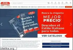 Sites similar to mondoconv.es