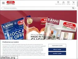 Sites similar to mondoconv.it