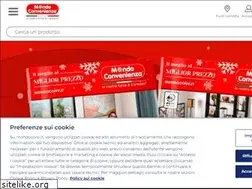 Sites similar to mondoconvenienza.it