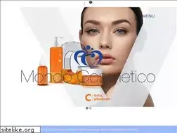 Sites similar to mondocosmetico.gr
