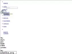 Sites similar to mondocrm.com