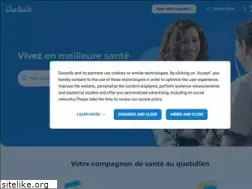 Sites similar to mondocteur.fr