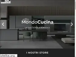 Sites similar to mondocucina.com