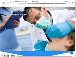 Sites similar to mondodentista.it