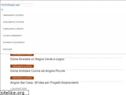 Sites similar to mondodesign.it