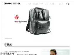 Sites similar to mondodesign.jp
