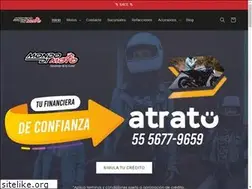 Sites similar to mondodimoto.mx