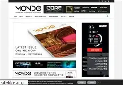 Sites similar to mondodr.com