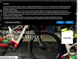 Sites similar to mondoebike.it