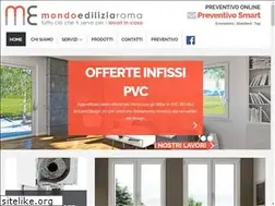 Sites similar to mondoediliziaroma.it